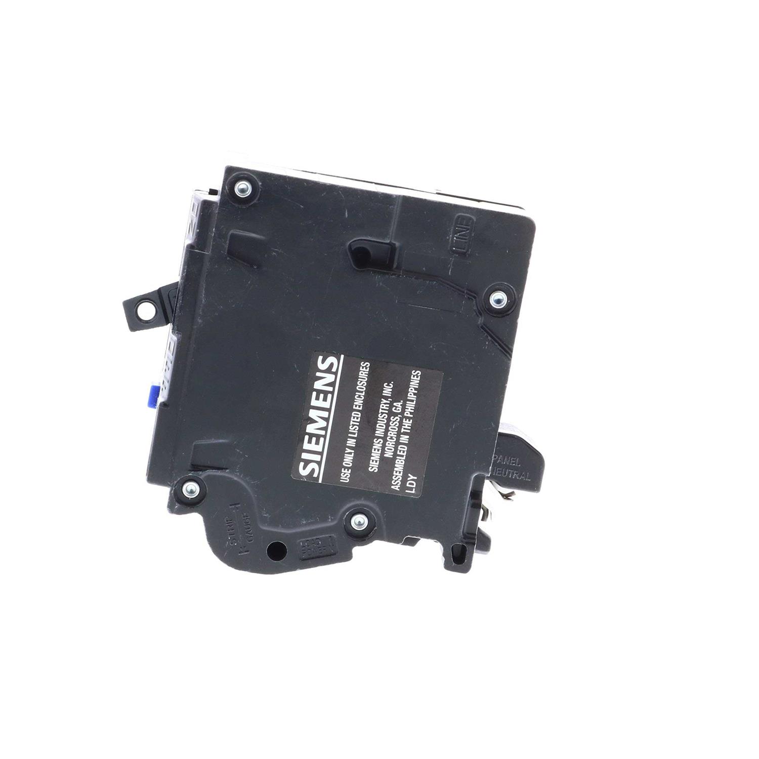 Siemens QA120AFCN Circuit Breaker - Image 4