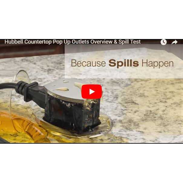 RCT200NI Hubbell - Image 5