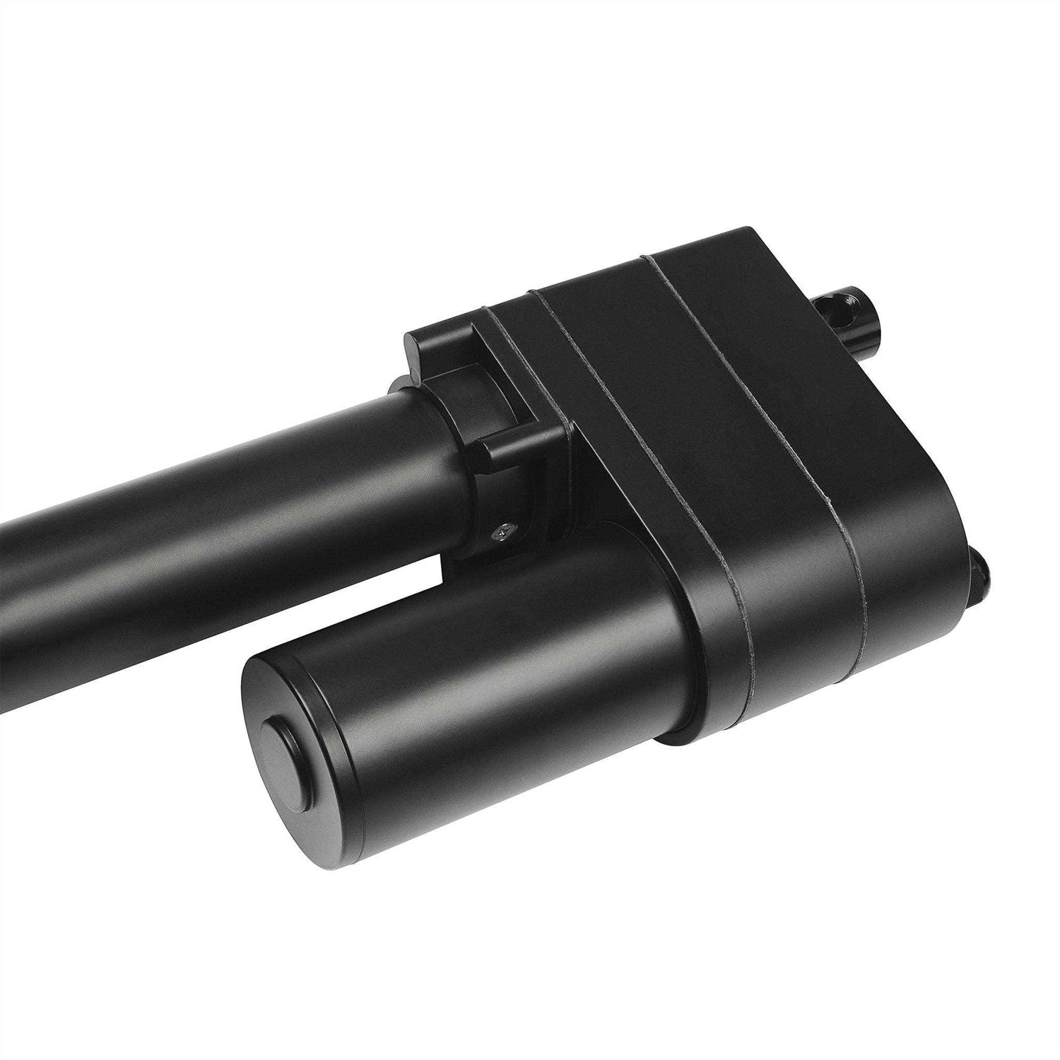 PROGRESSIVE AUTOMATIONS Industrial Linear Actuator Stroke - Image 5