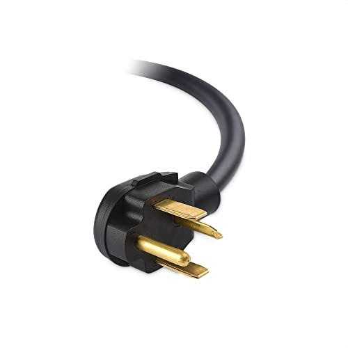 Cable Matters 4 Prong Dryer Cord 10 ft - Image 3