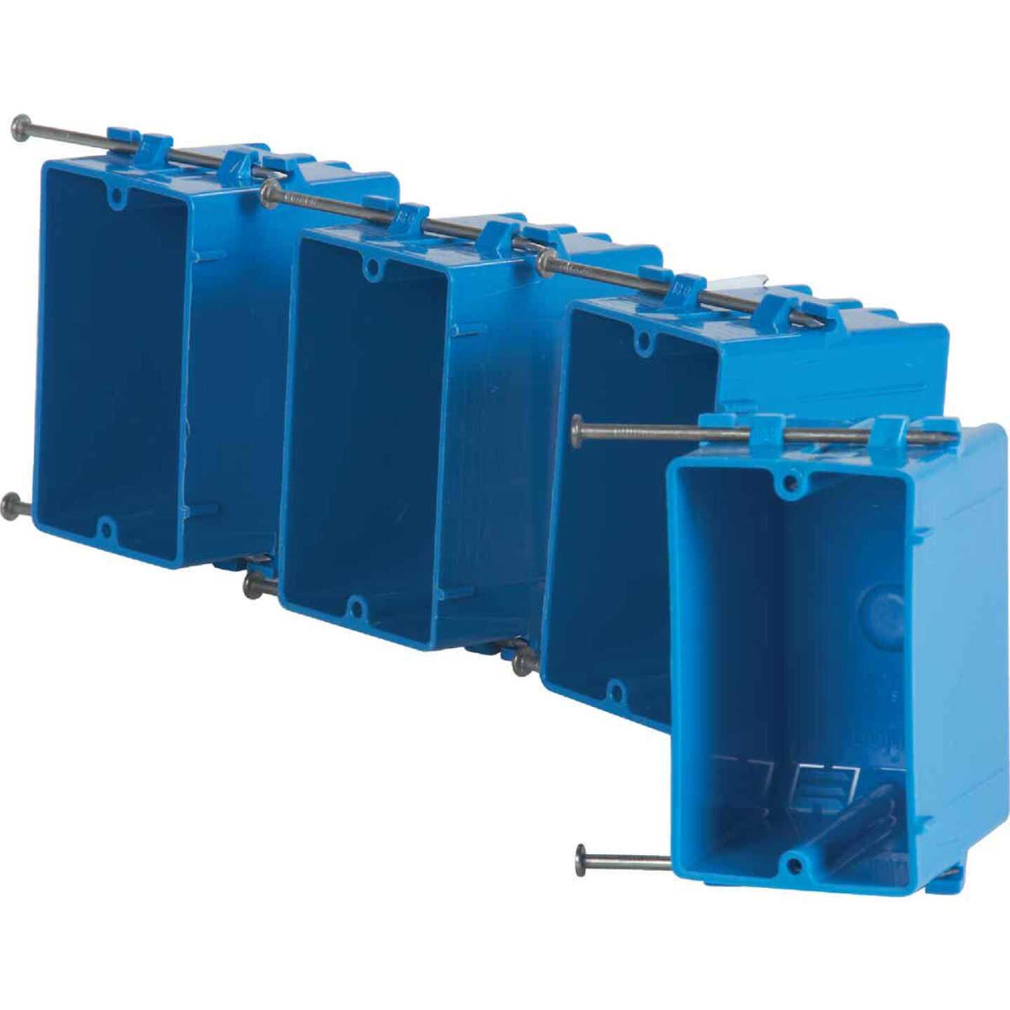 Carlon B118A Outlet Box 1-Gang - Image 5