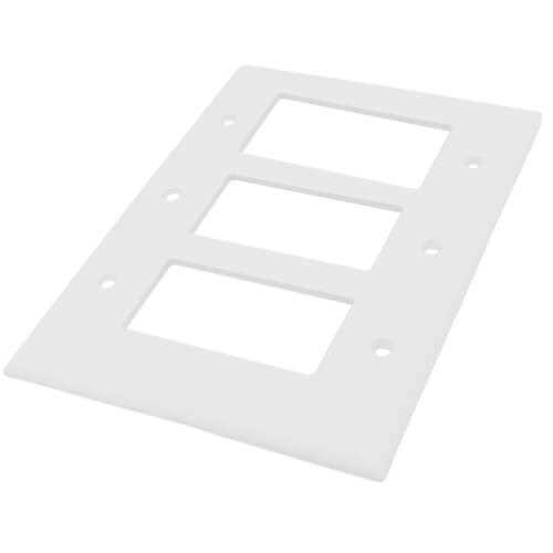 Pass & Seymour TPJ263W Jumbo Wall Plates - Image 5