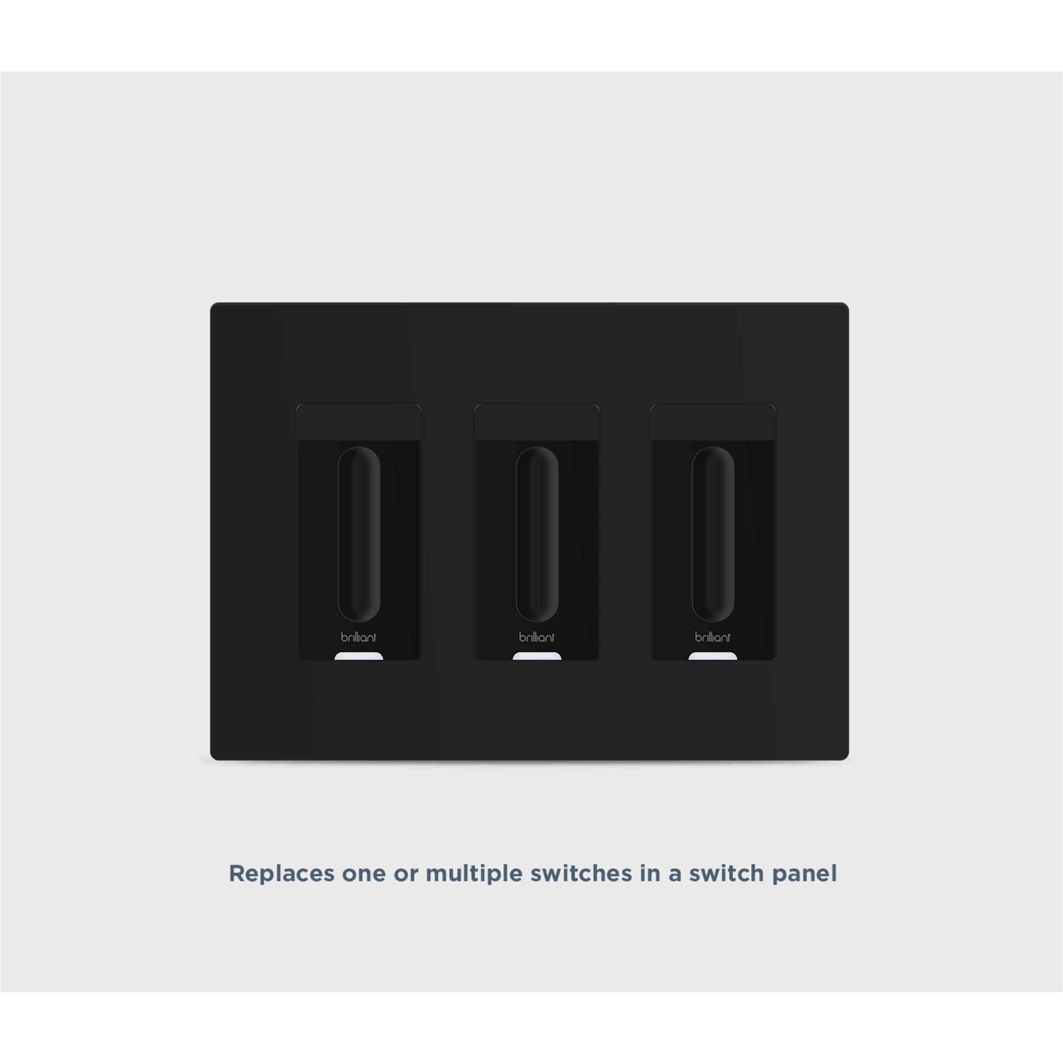 Brilliant Smart Dimmer Switch - Image 3