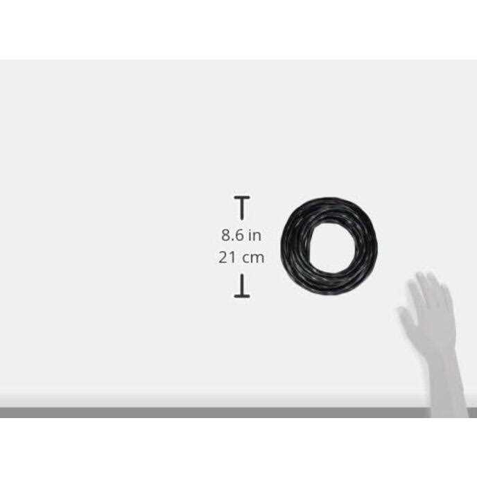 Romex 63949232 50 ft. 8/3 Black Stranded CU SIMpull NM-B Wire - Image 3