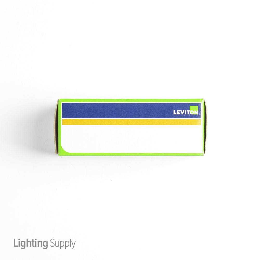 QuietCool 2 Speed Control Switch, White - Image 5