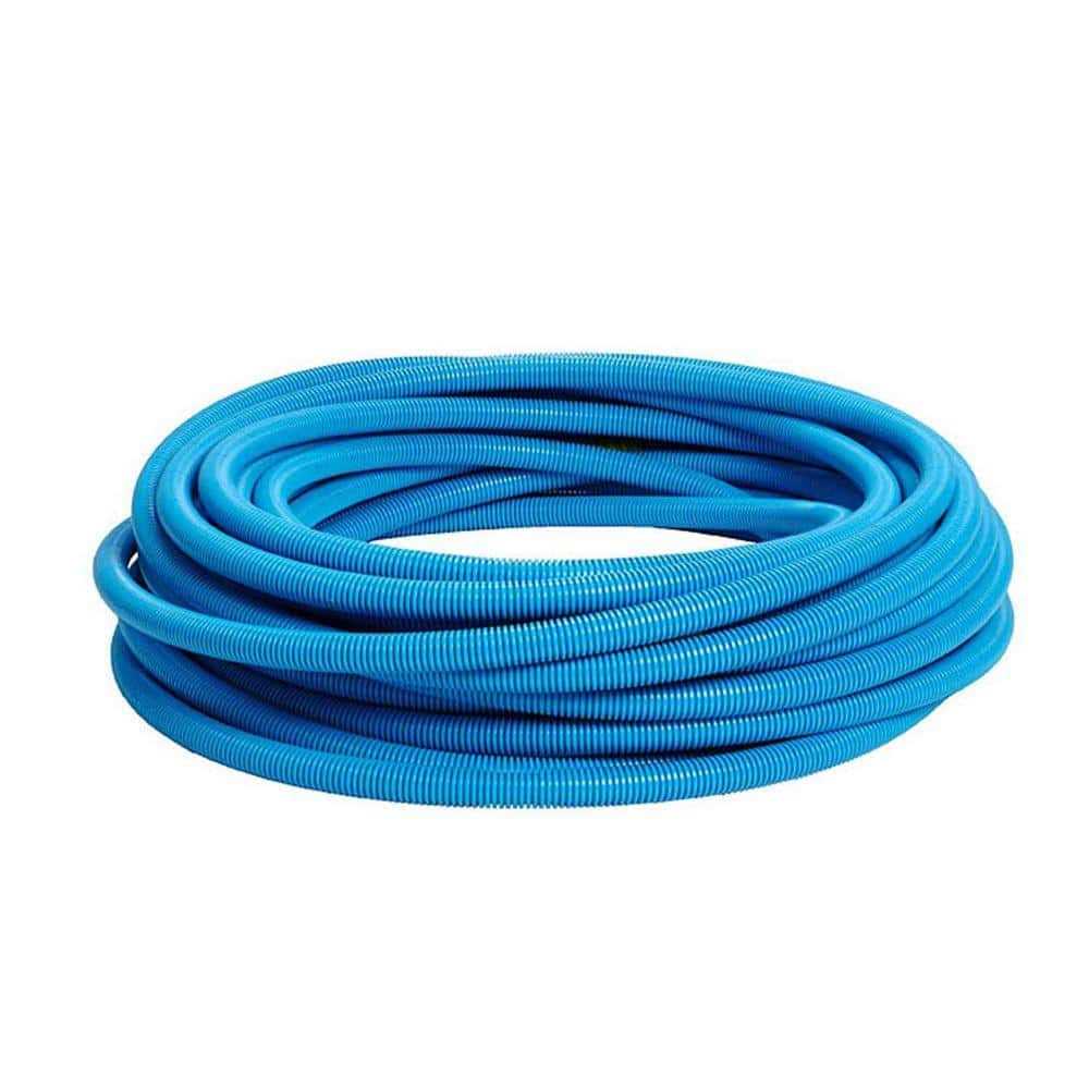 Carlon 25 ft. Conduit Electrical Nonmetallic Tubing Coil