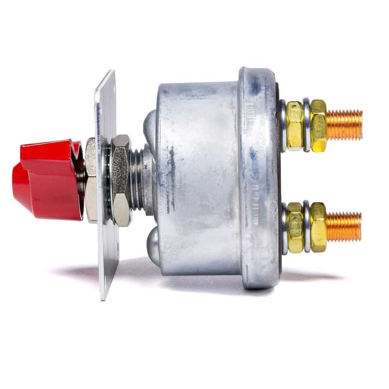 Quickcar Racing Products 55-010 MDS10 Switch - Image 4
