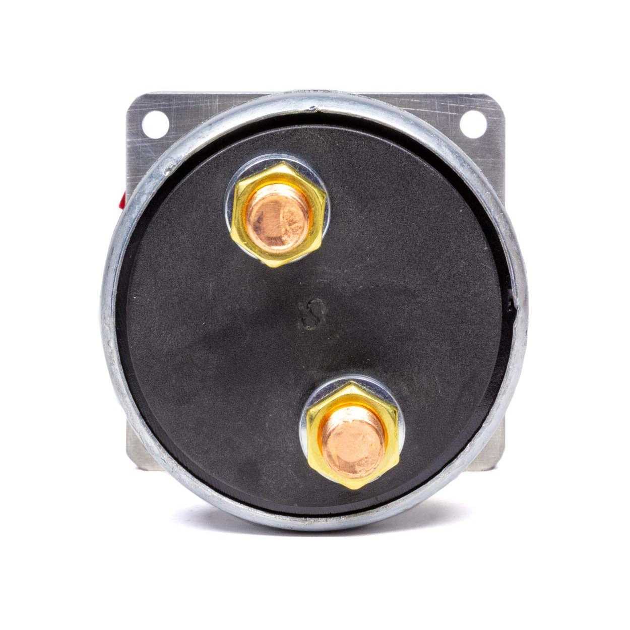Quickcar Racing Products 55-010 MDS10 Switch - Image 5