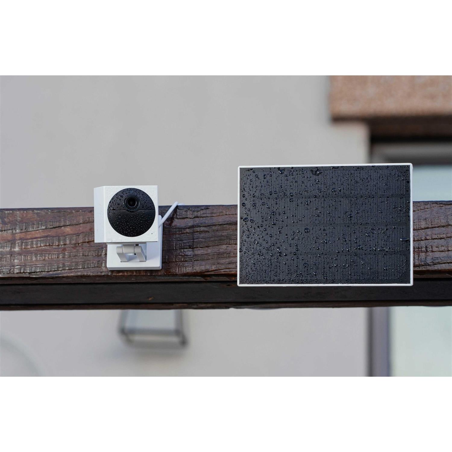 Wyze Cam Outdoor Solar Panel - Image 3