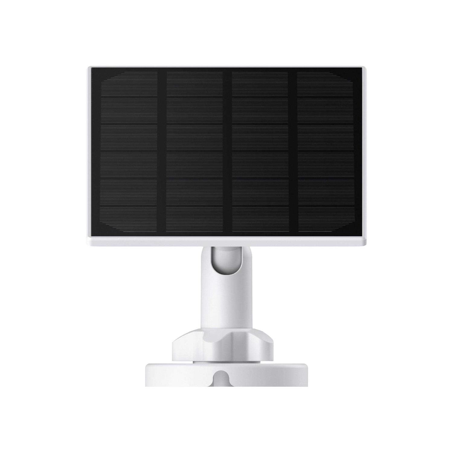 Wyze Cam Outdoor Solar Panel - Image 4
