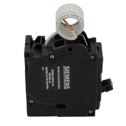 Siemens QF120A Circuit Breaker - Image 3