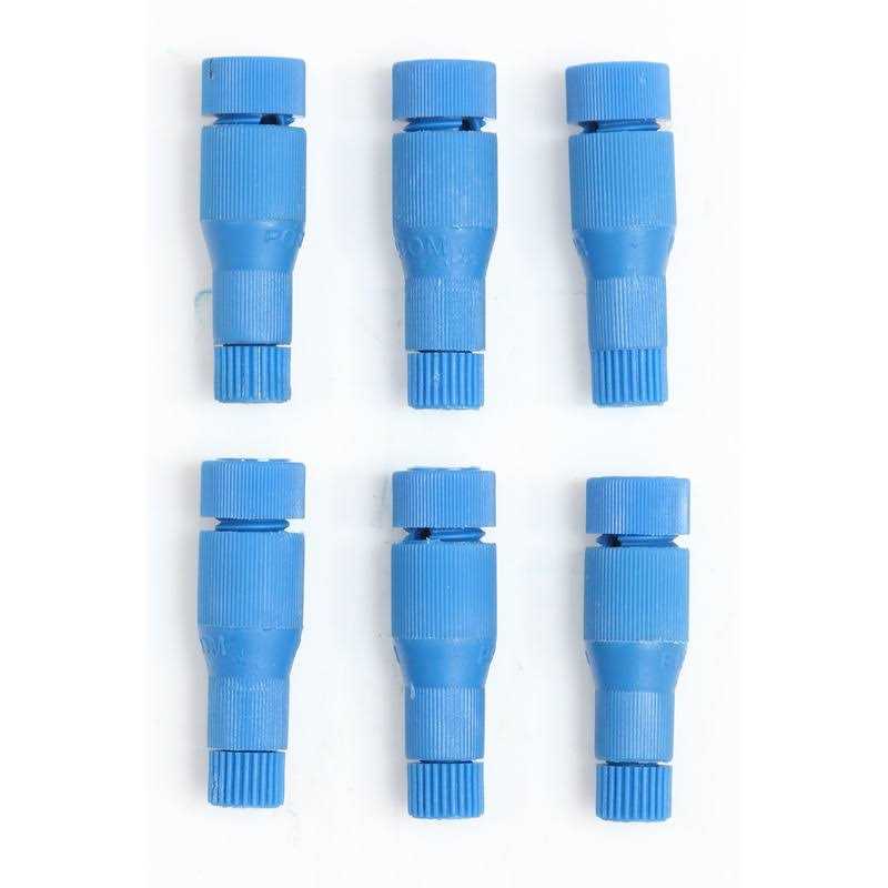 Posi Products Posi-Tap Wire Connectors - Image 2