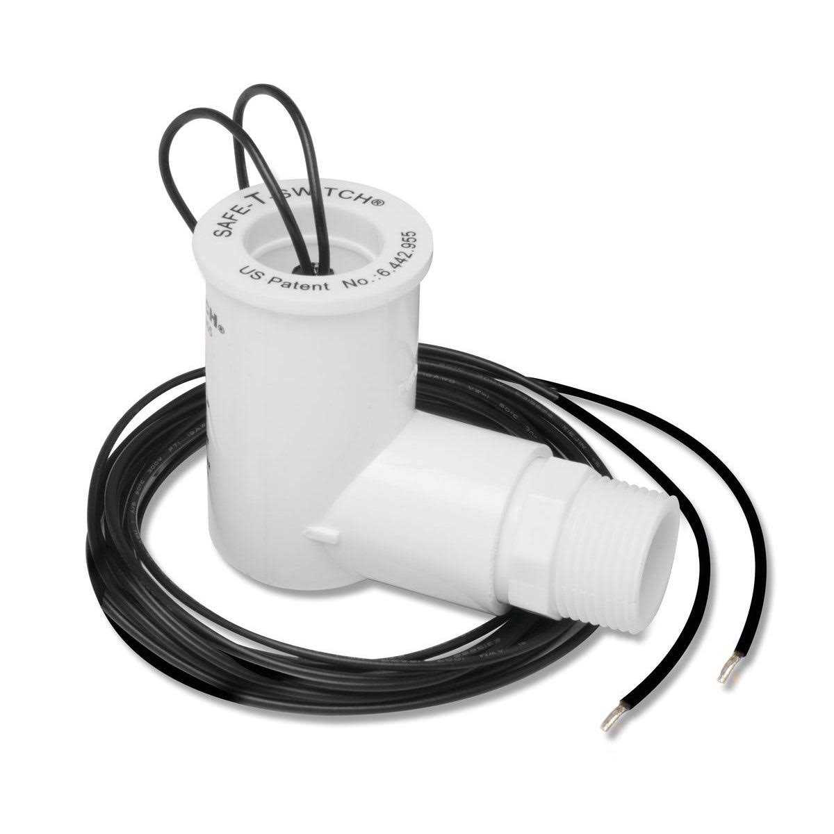 Rectorseal 97637 Safe-T-Switch SS2