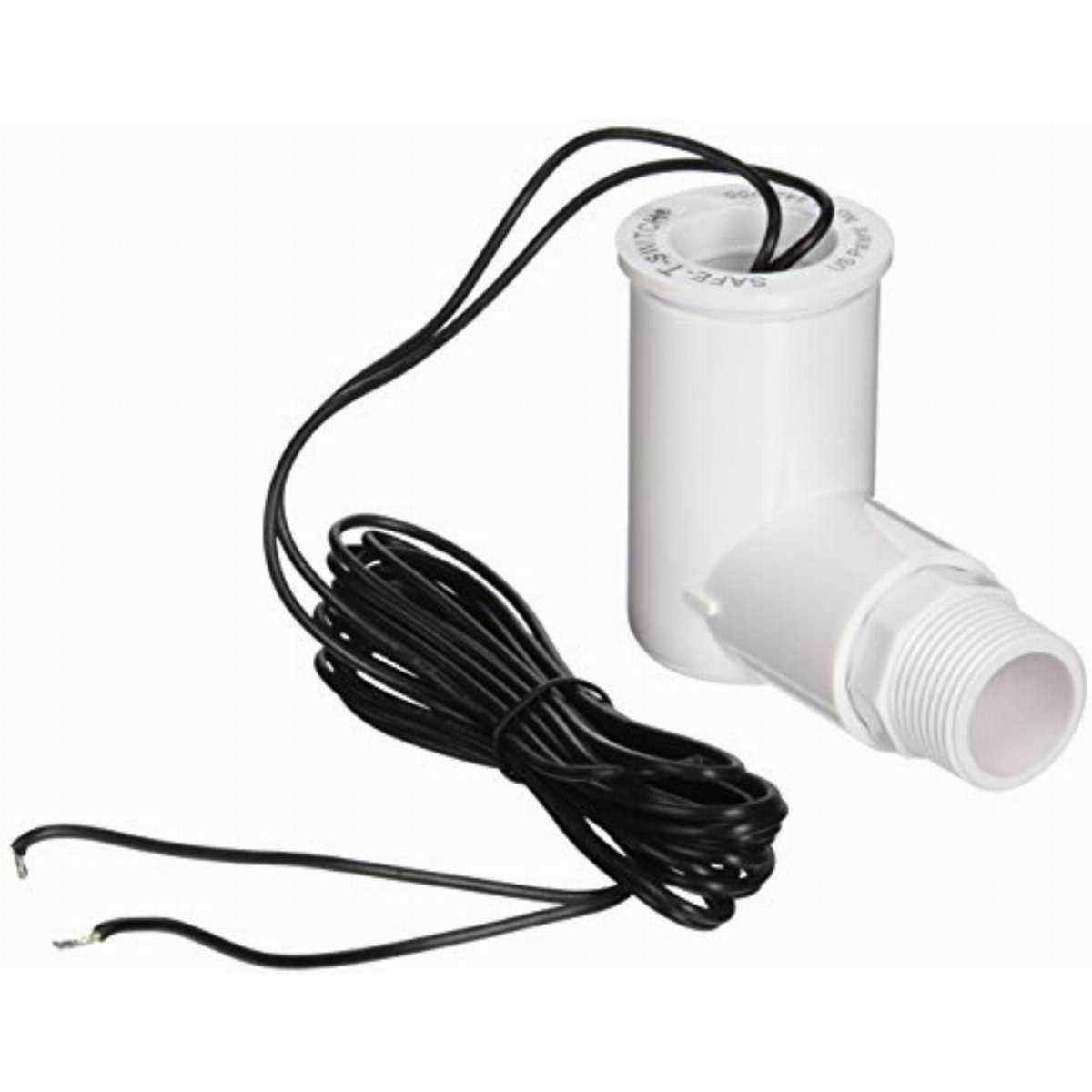 Rectorseal 97637 Safe-T-Switch SS2