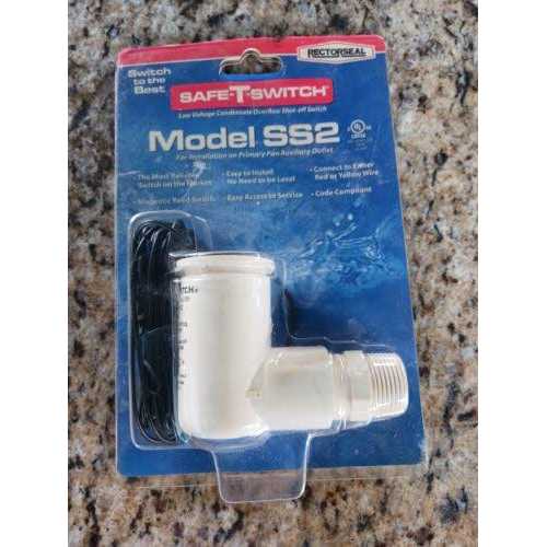 Rectorseal 97637 Safe-T-Switch SS2 - Image 2