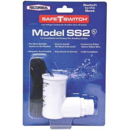 Rectorseal 97637 Safe-T-Switch SS2 - Image 3