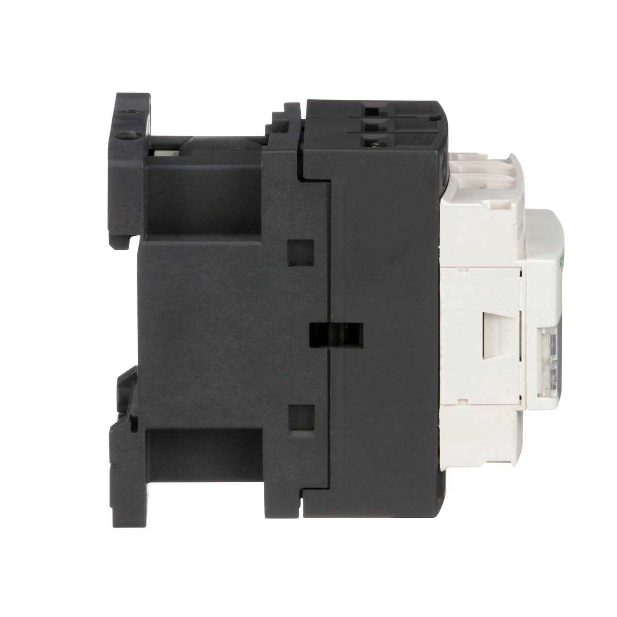 Schneider Electric LC1D18G7 Contactor - Image 5