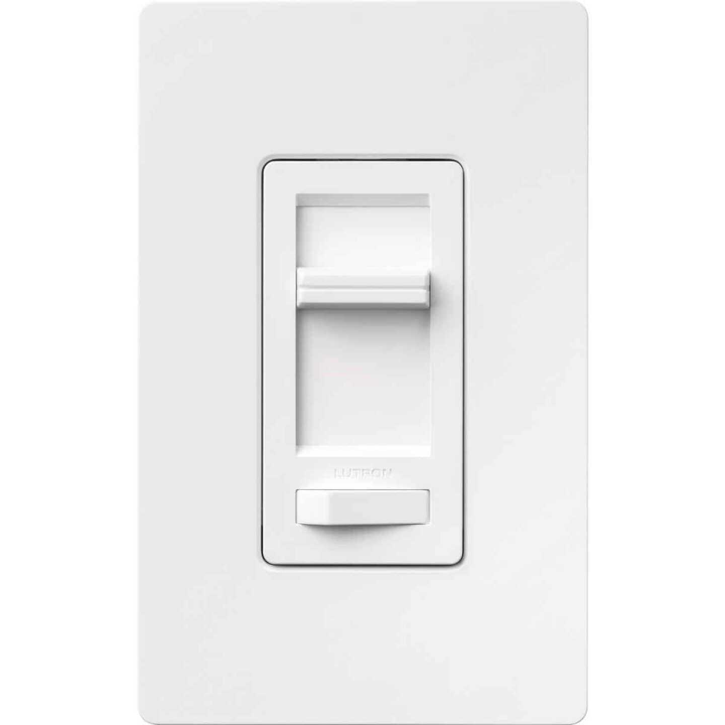 Lutron Lecl-153PH-WH Lumea Dimmer Switch - Image 3