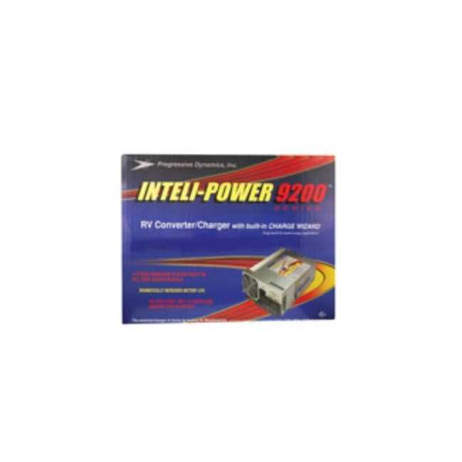 Progressive Dynamics PD9260CV Power Converter - Image 3