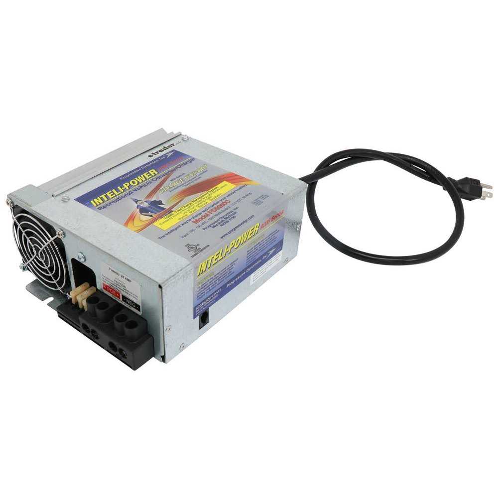Progressive Dynamics PD9260CV Power Converter - Image 5