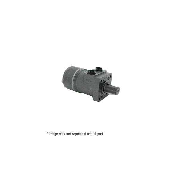 Buyers 4 Bolt Hydraulic Spinner Motor CM004P - Image 3
