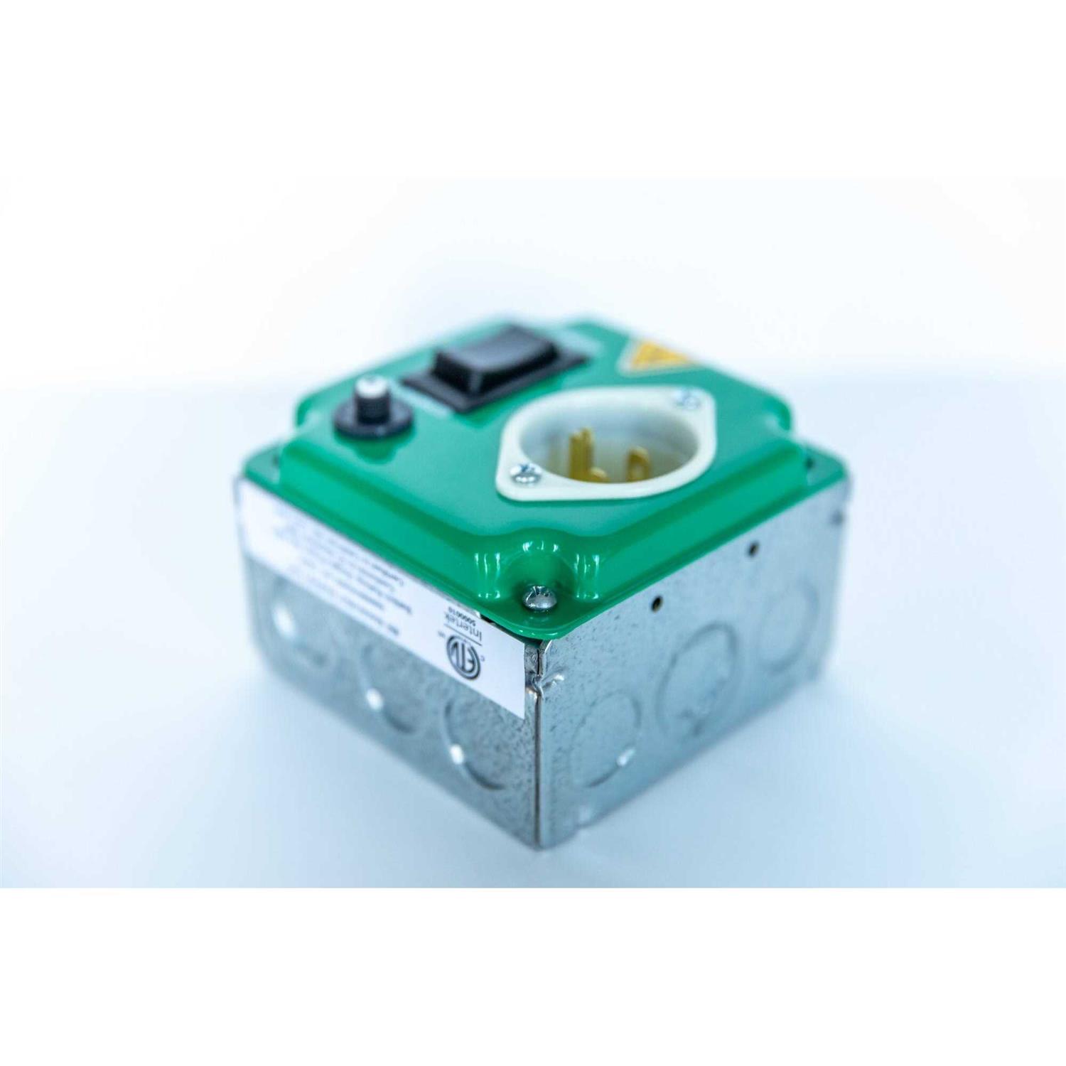 Ez Generator Switch Generator Manual Transfer Switch Universal Ul/Csa Approved - Image 5