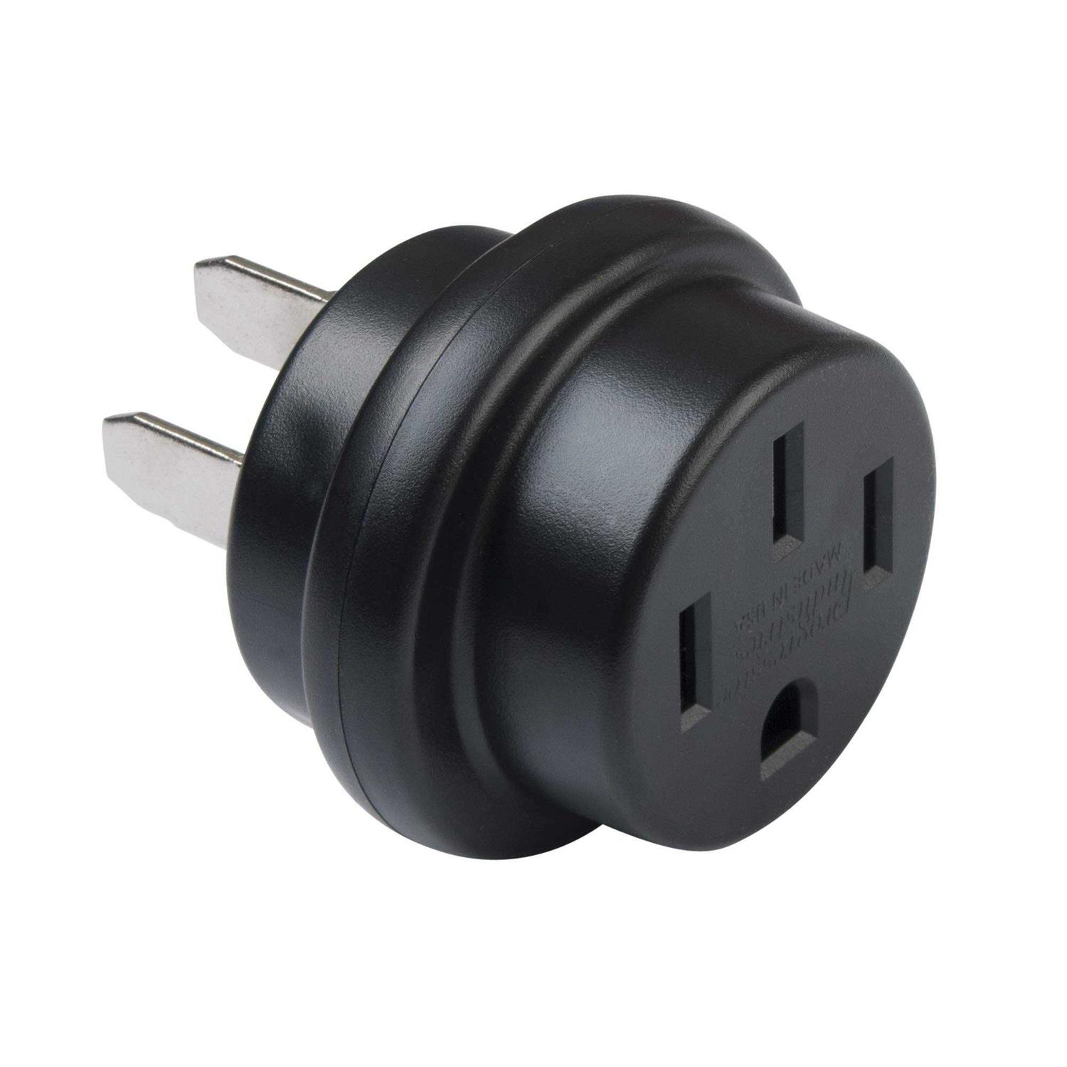 Progressive 50A Extension Plug 50AXP