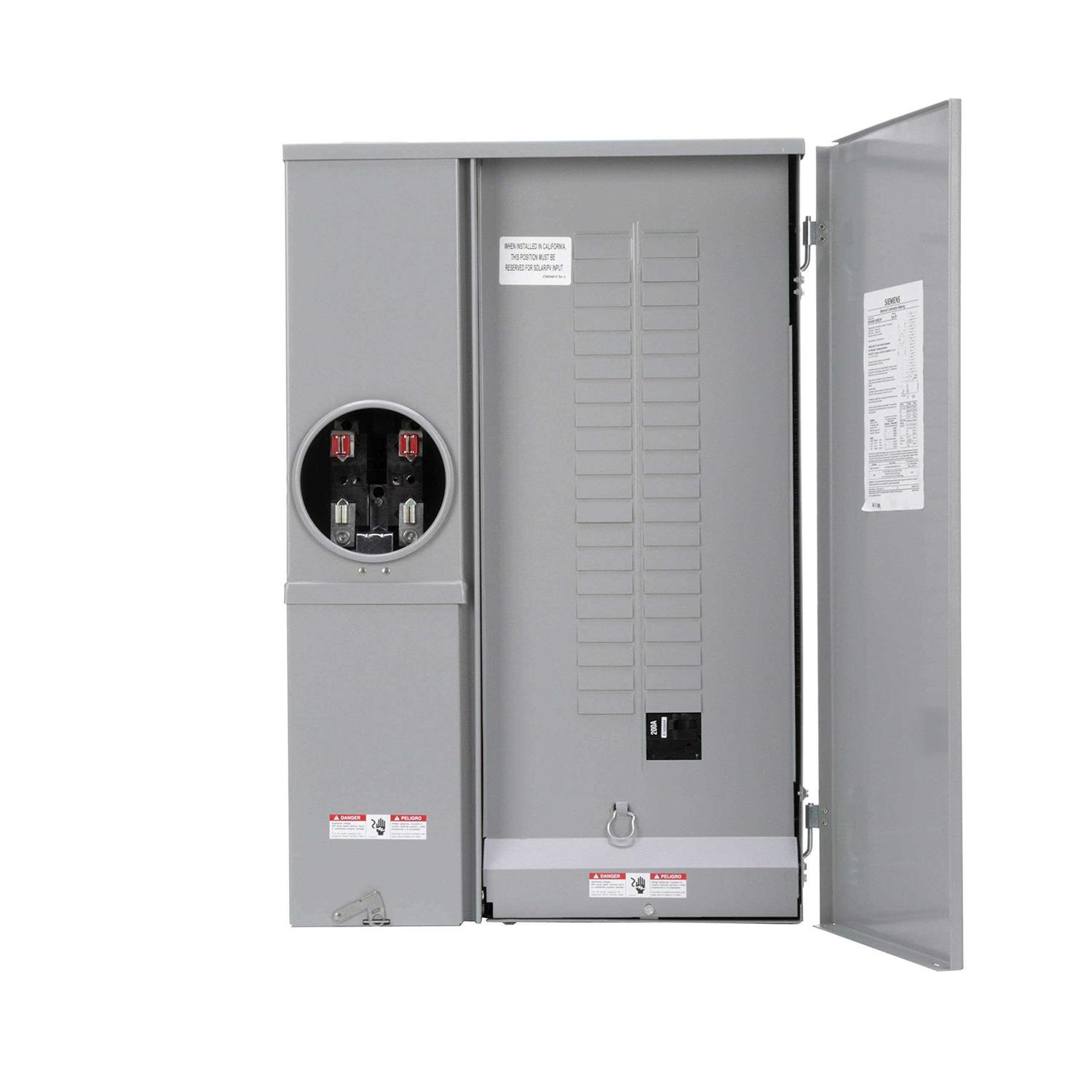 Siemens MC4040B1200SECW Device - Image 2