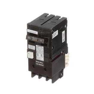 Siemens QPF 20-amp 2-Pole Gfci Circuit Breaker - Image 4