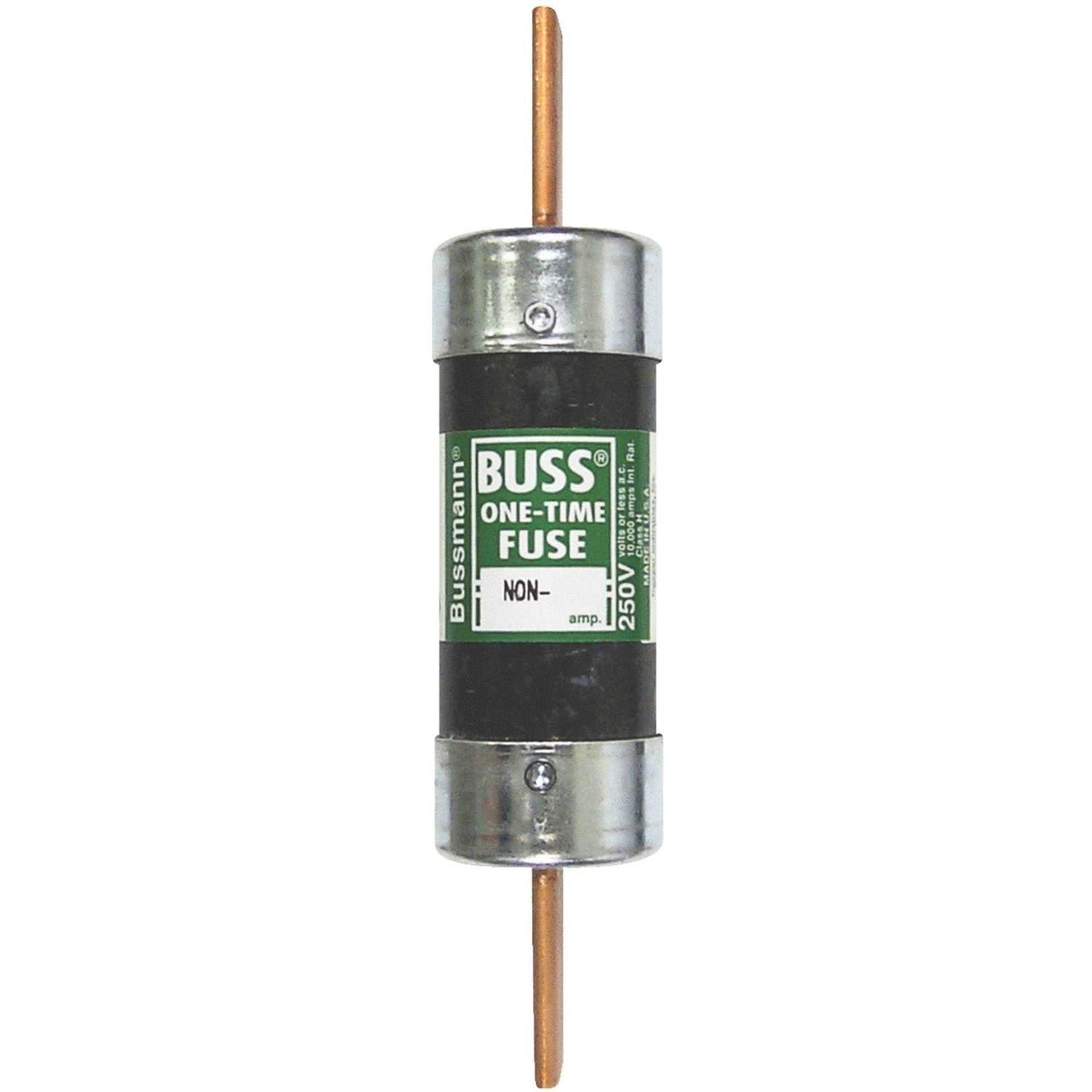 Bussmann NON-200 Fuse