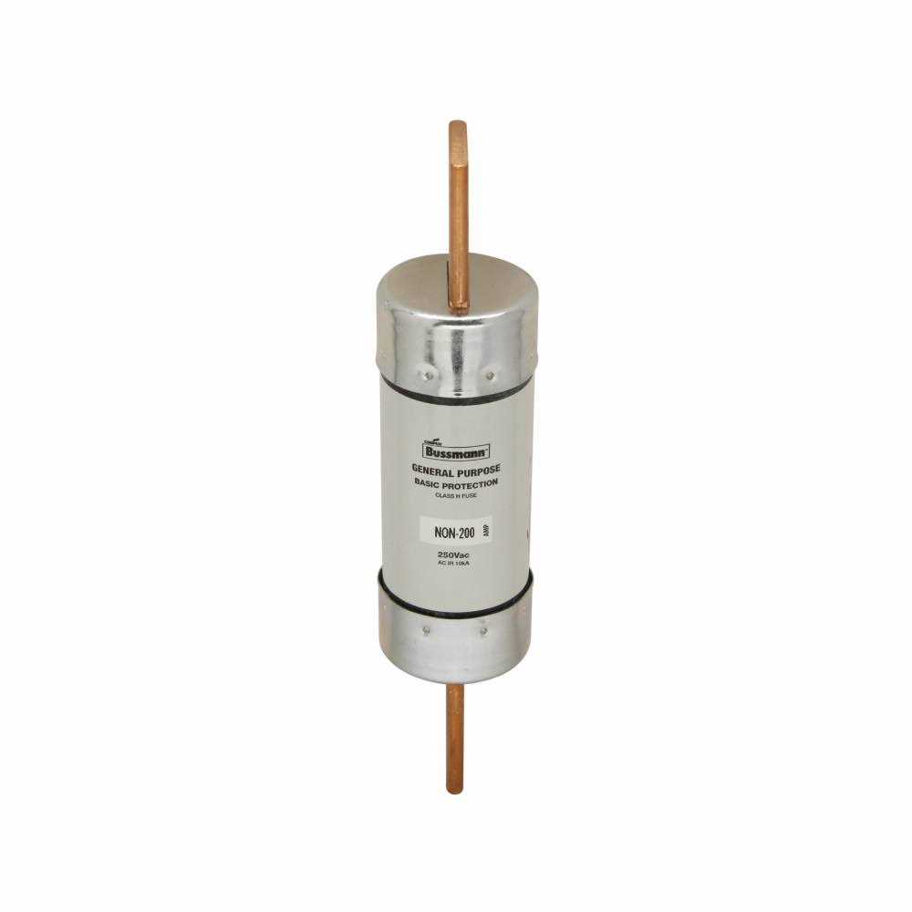 Bussmann NON-200 Fuse - Image 4