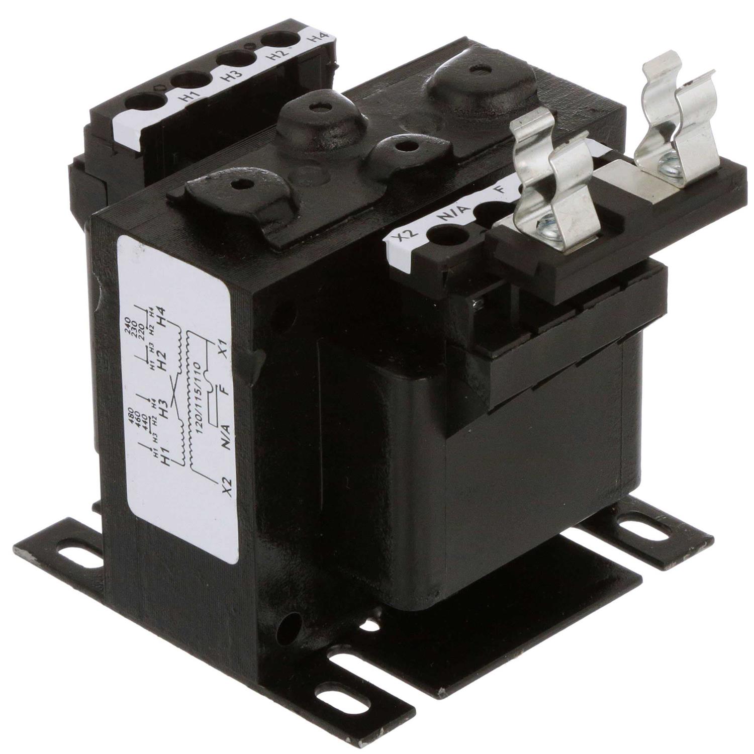 MT0100A Siemens Control Transformer