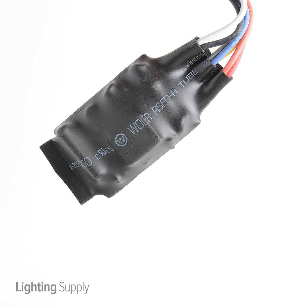 Kidde SM120X Smoke Relay Module - Image 2