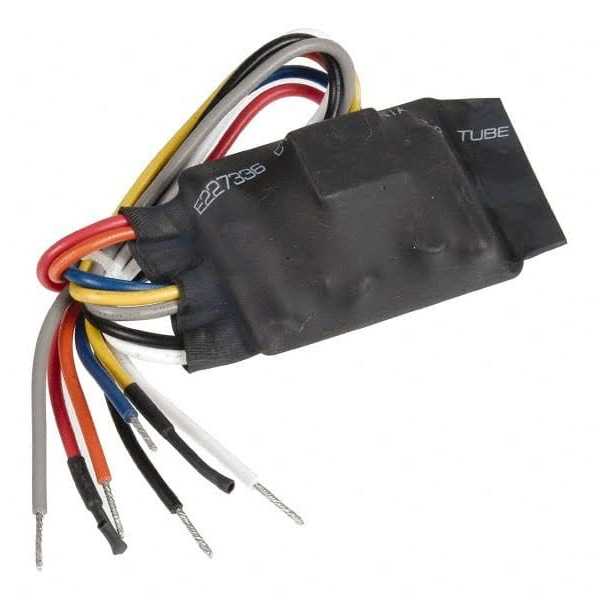 Kidde SM120X Smoke Relay Module - Image 5