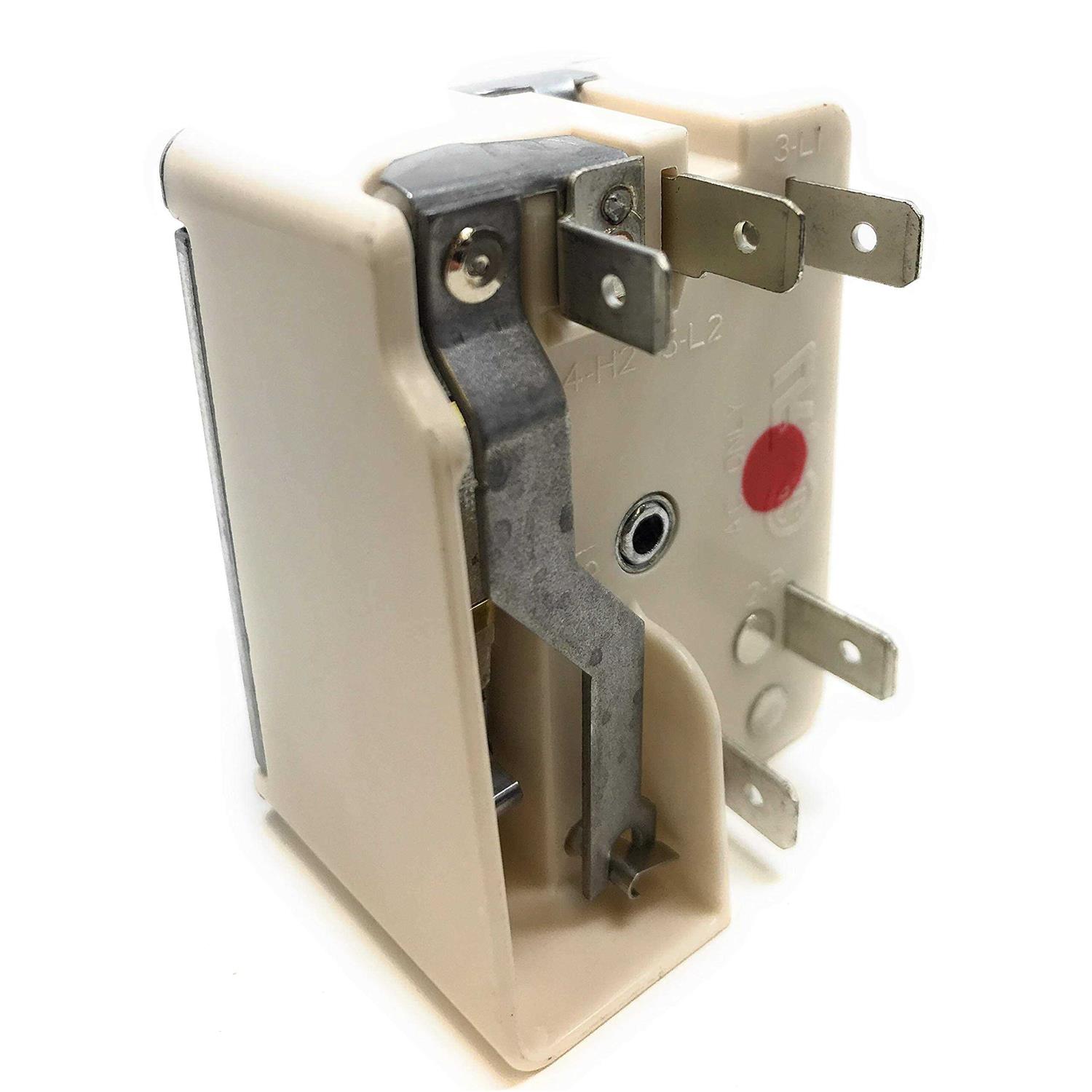 Oem Range Switch 316436001 - Image 2