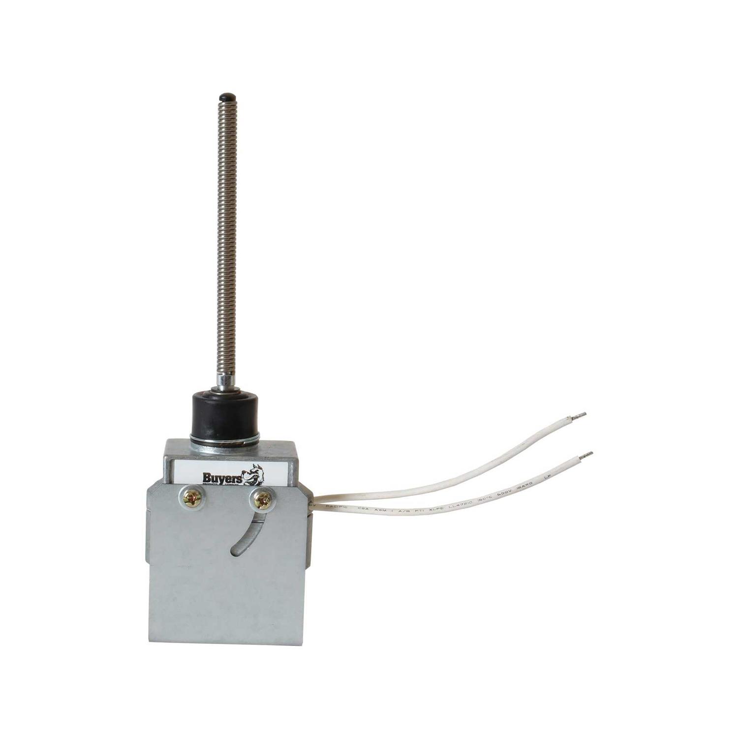 Buyers Products B95W Body Up Indicator Switch - Image 2