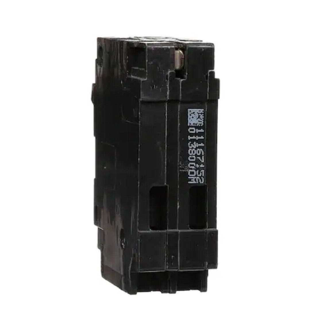 Siemens Q2020U 20 Amp Tandem 1-Pole Type QT Circuit Breaker 10,000 AIC Rating - Image 5