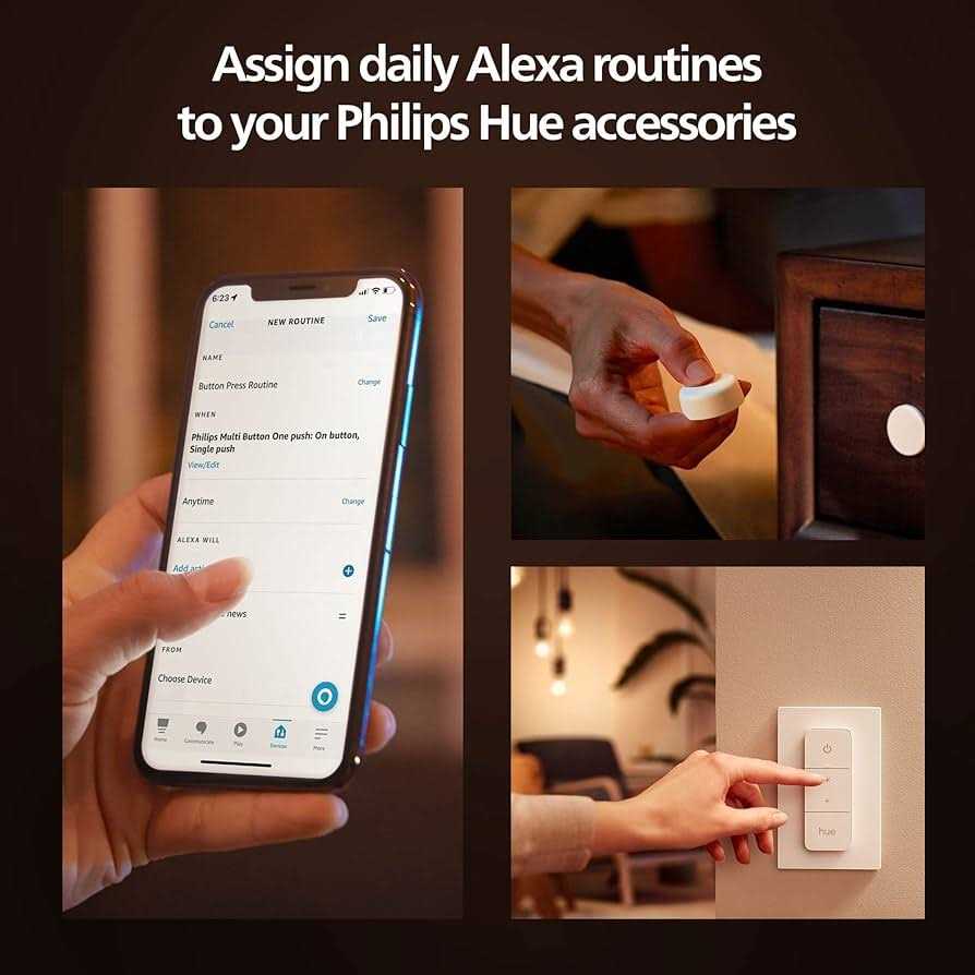 Philips Hue Tap Dial Switch - Image 3