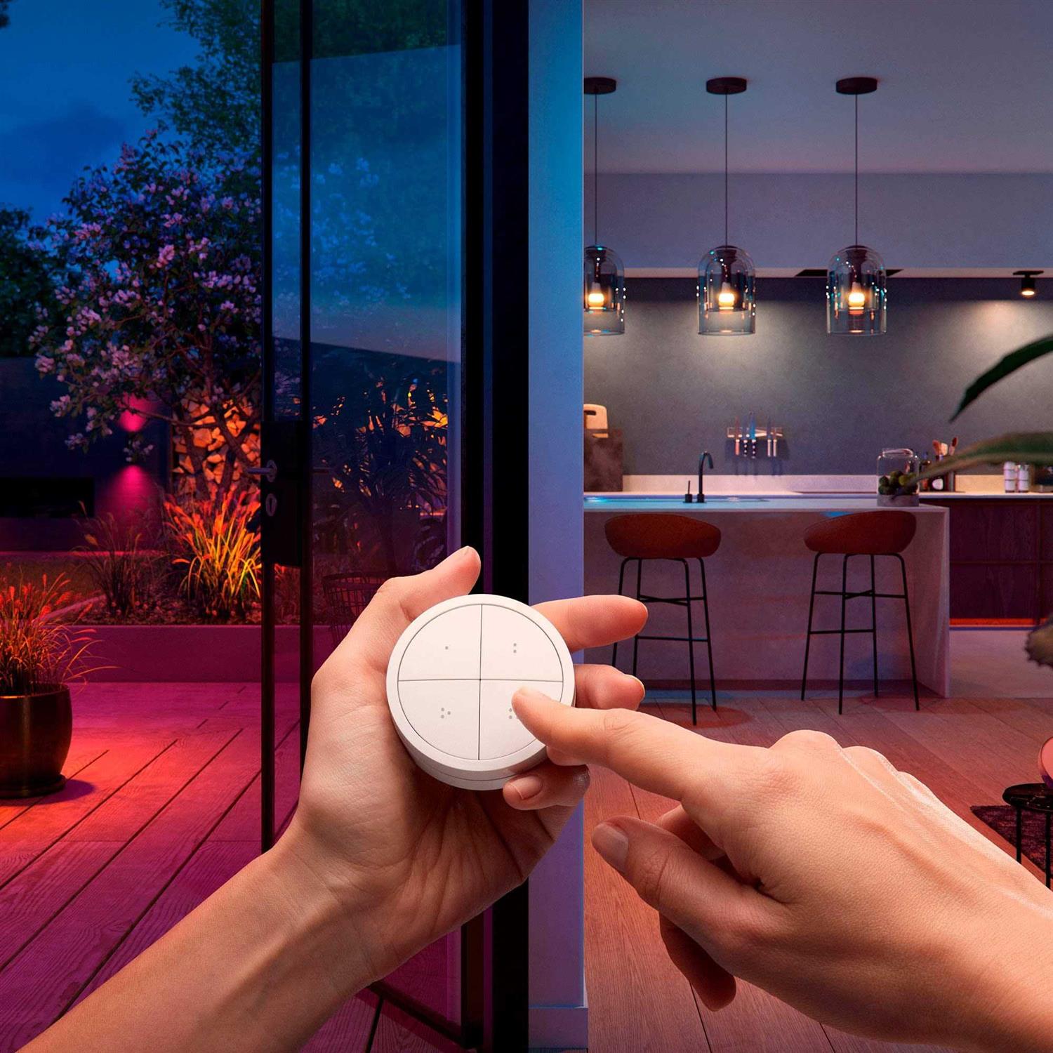 Philips Hue Tap Dial Switch - Image 5