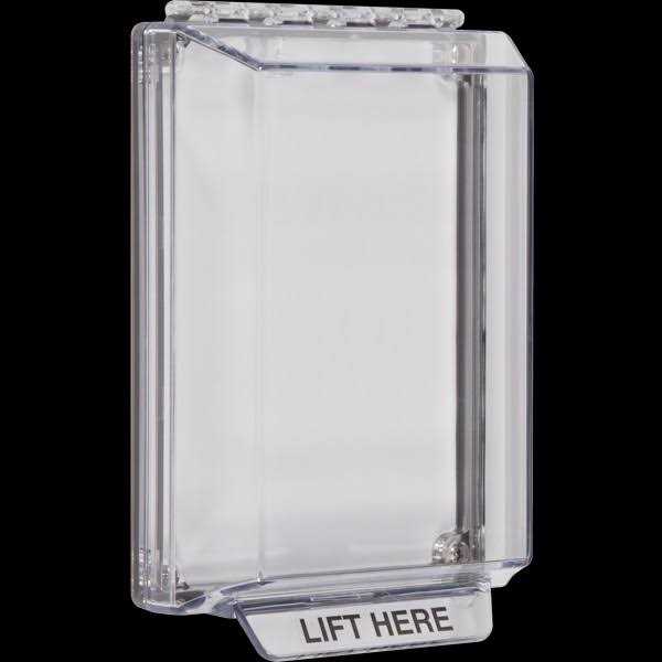 Safety Technology International STI-14000NC Universal Stopper Cover - Image 4