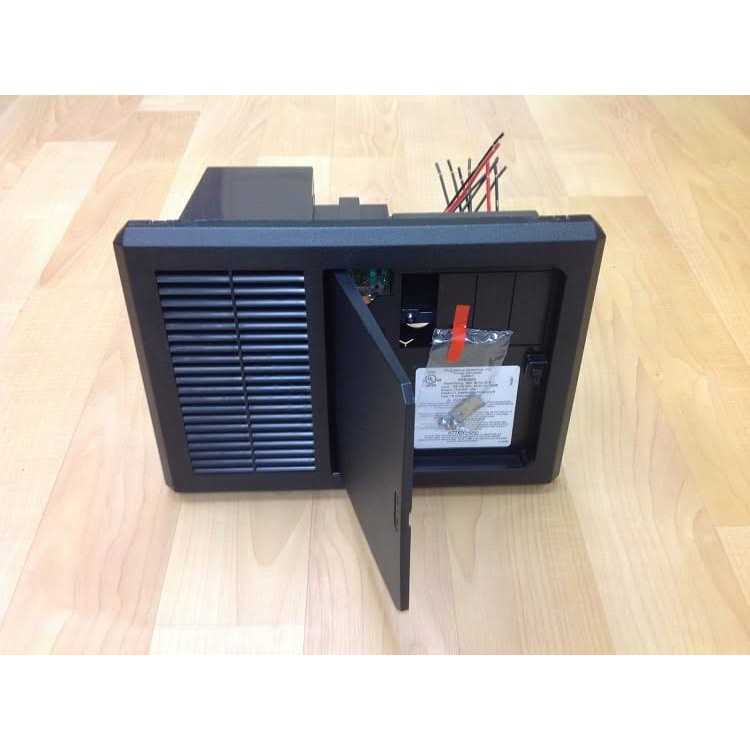 Progressive Dynamics PD4135KW2BV Inteli-Power Converter 4100 Series - Image 2