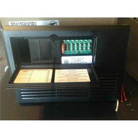 Progressive Dynamics PD4135KW2BV Inteli-Power Converter 4100 Series - Image 3