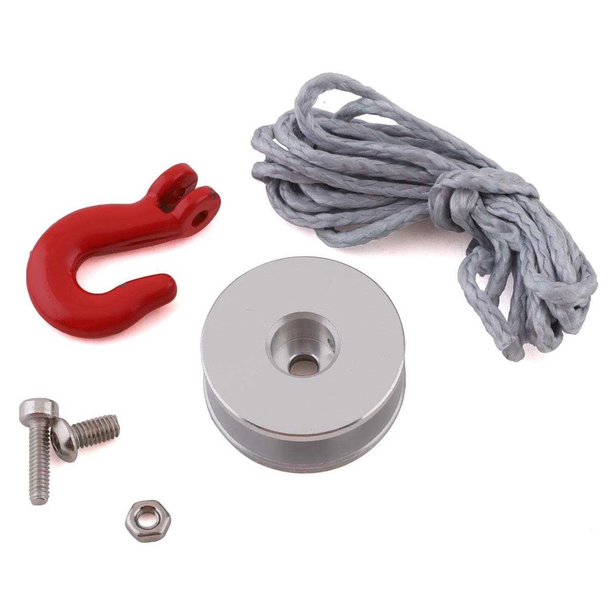 Reefs RC 99 Micro Servo Winch w/ Micro Spool Kit - Image 5