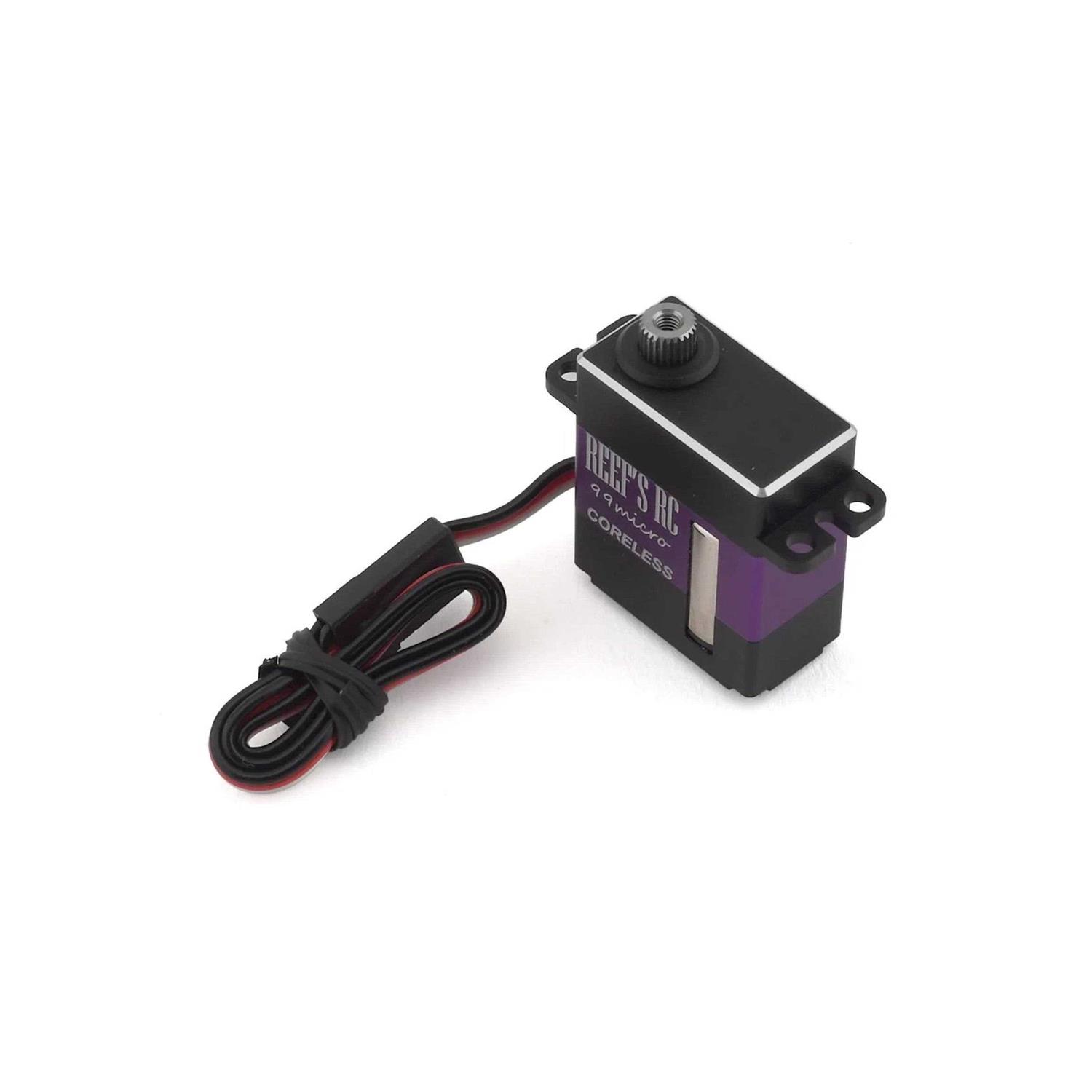 Reefs RC 99 Micro Servo