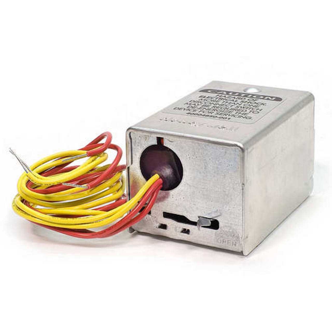 Honeywell 40003916-026 - Image 3