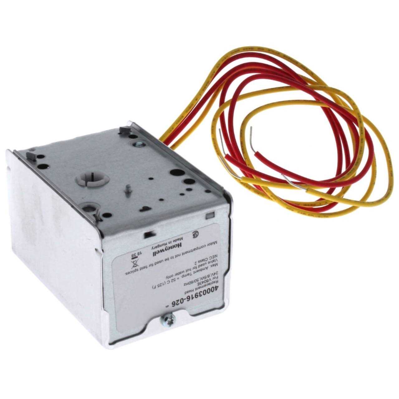 Honeywell 40003916-026 - Image 5