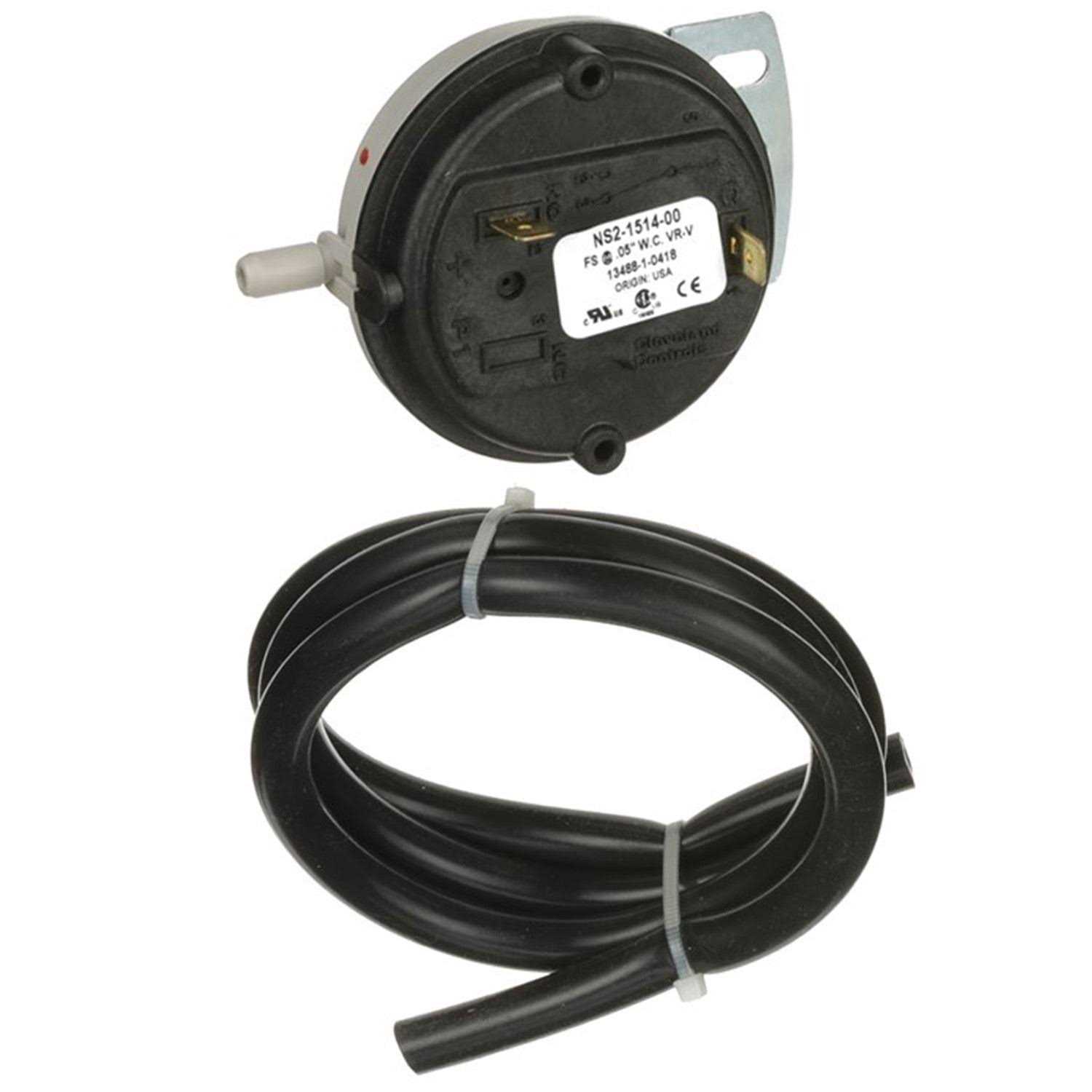 Quadra-fire Vacuum Switch SRV7000-531 - Image 3