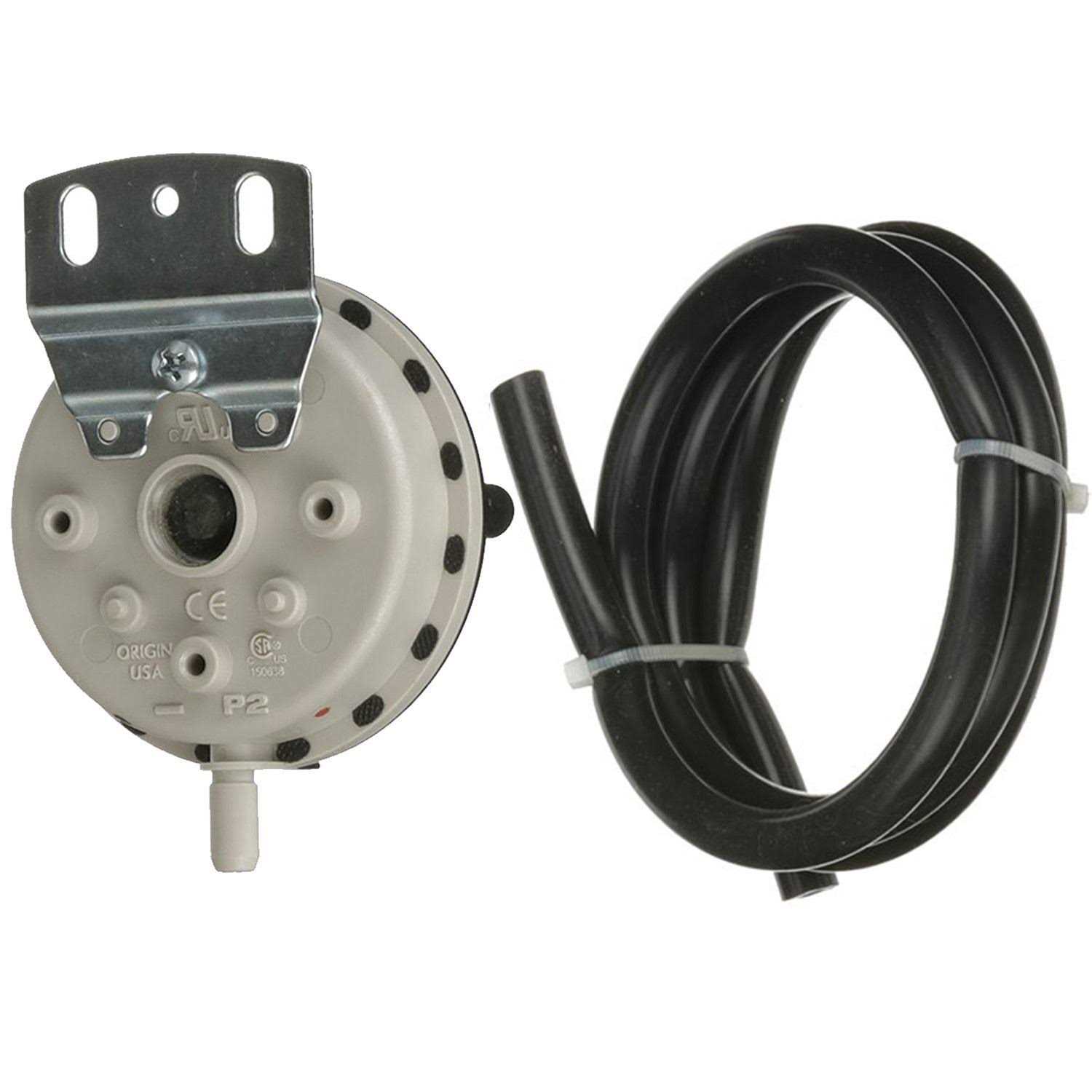 Quadra-fire Vacuum Switch SRV7000-531 - Image 4