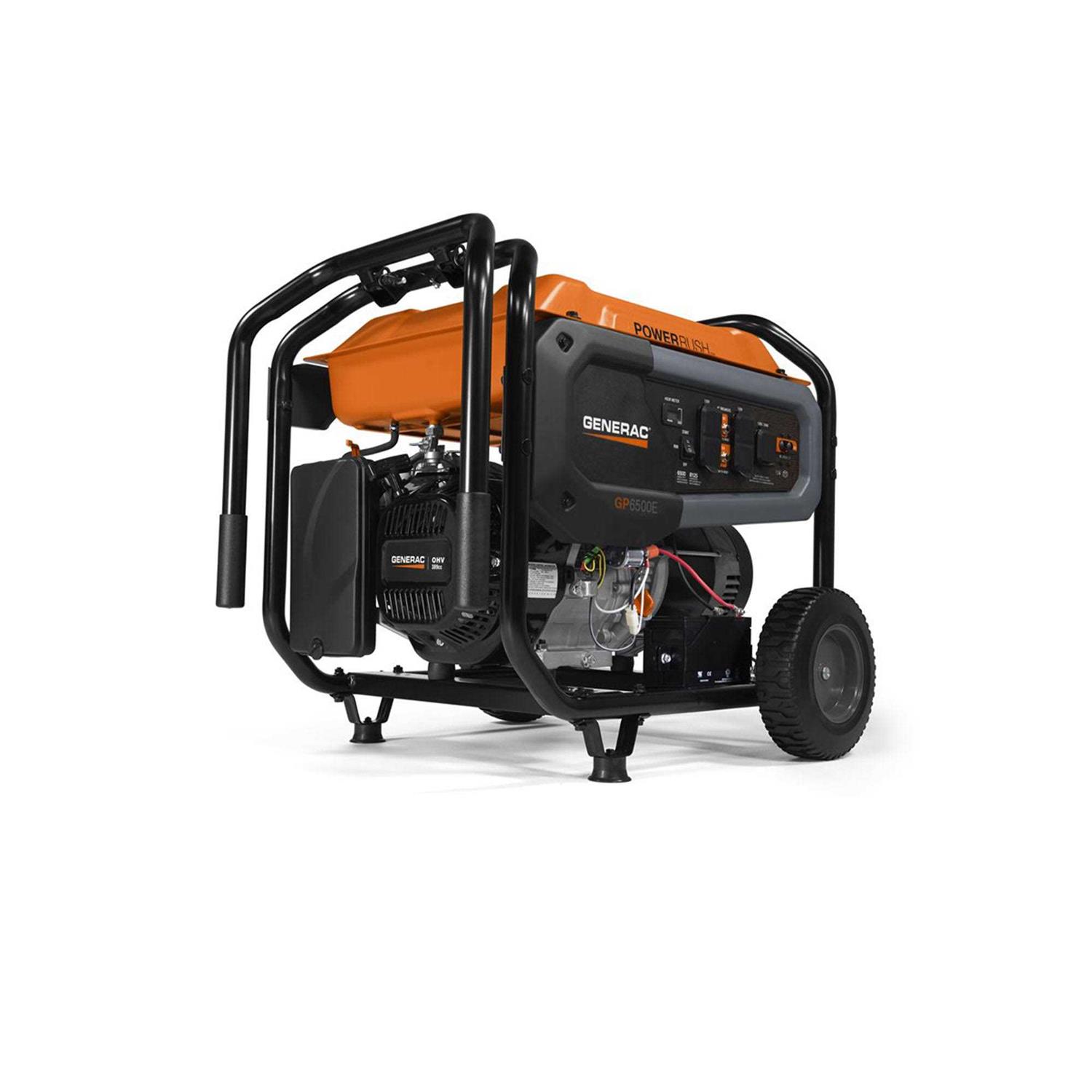 Generac GP3600 - Image 4