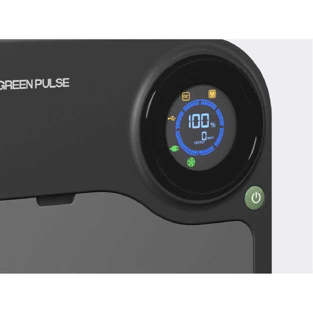 Acacia Outdoor 330W Portable Power Station - Image 4